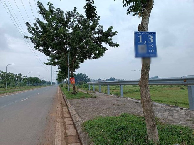 Săn đất nền giá rẻ dưới 30 triệu đồng/m2