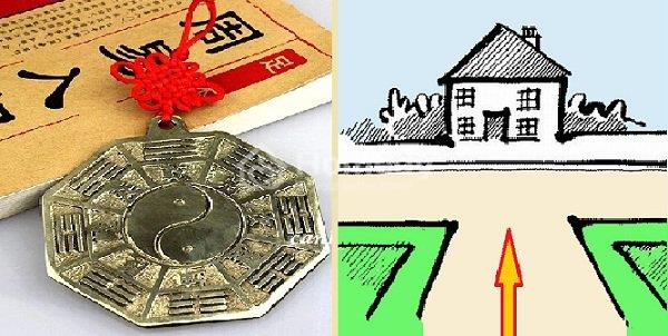 Sát khí là gì? Cách nhận diện và hóa giải sát khí trong phong thủy nhà ở