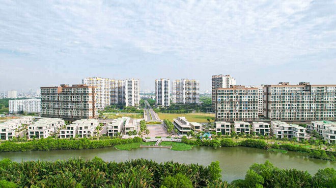 Sức mua vẫn chưa cải thiện trên thị trường bất động sản