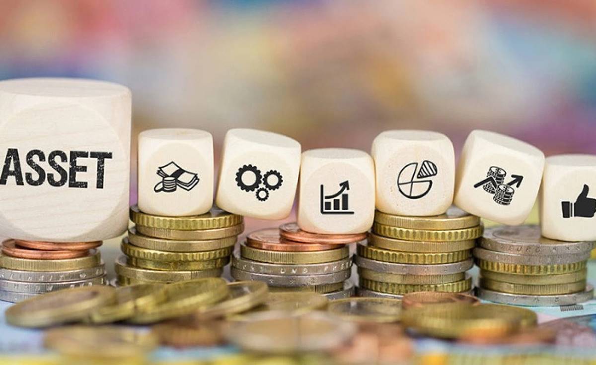 Tài sản vô hình là gì? Xác định giá trị tài sản vô hình