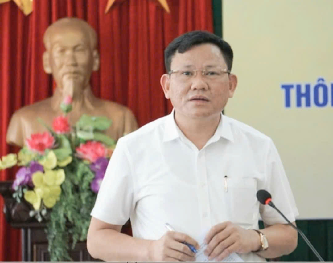 Thanh Hóa: Thành lập hội đồng thẩm định bảng giá đất