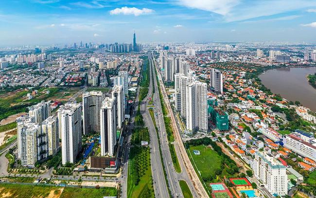 Thị trường bất động sản cần thêm thời gian để hồi phục