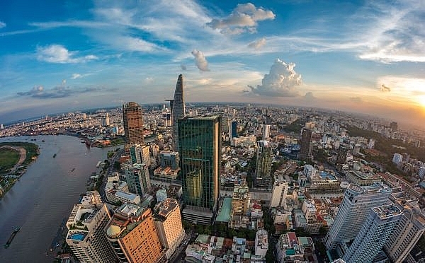 Thị trường bất động sản: Chuyển mình cho một chu kỳ hồi phục phát triển trong năm 2024?