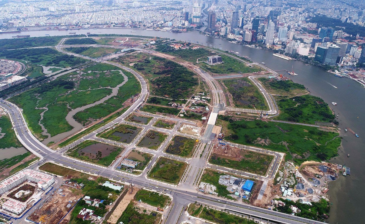 Thu hồi nhà đất những trường hợp nào được bồi thường