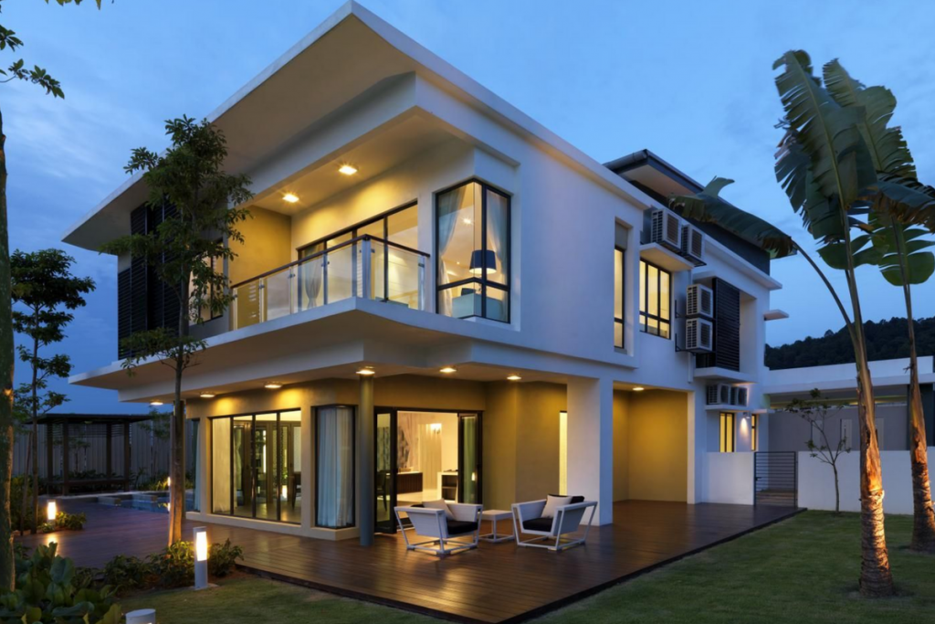 Tìm hiểu về các thế sát và cách hóa giải sát khí cho ngôi nhà