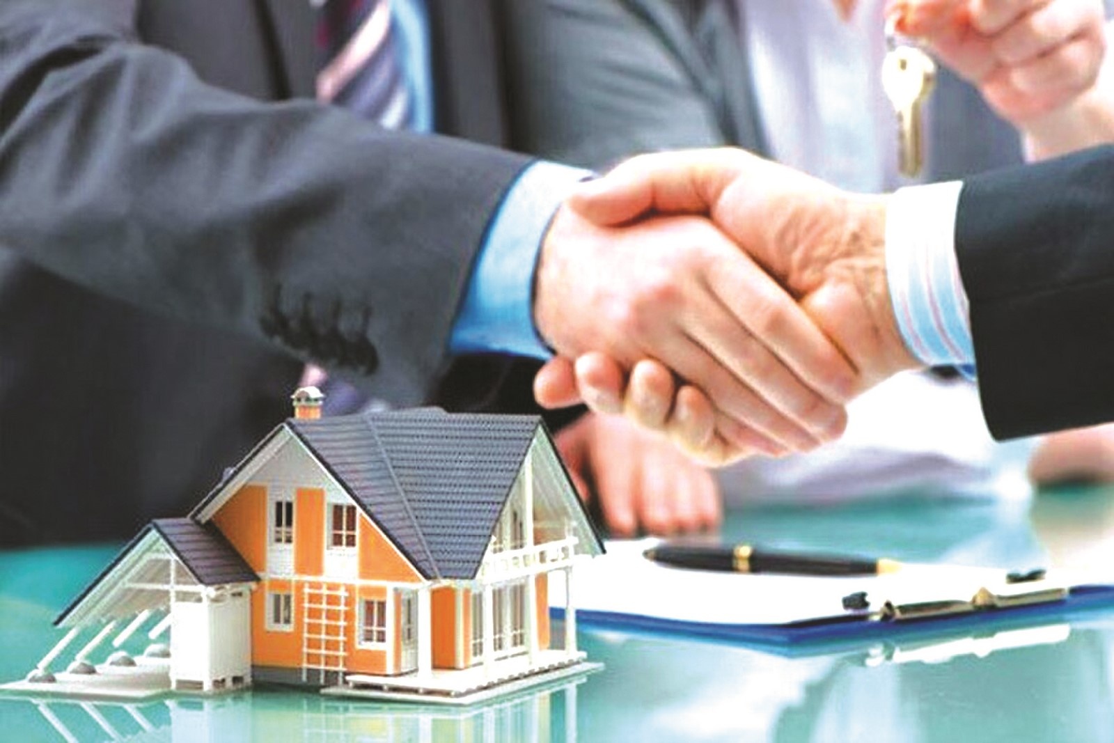 Tổng hợp 12 điểm mới của Luật Kinh doanh bất động sản có hiệu lực từ 01/8/2024