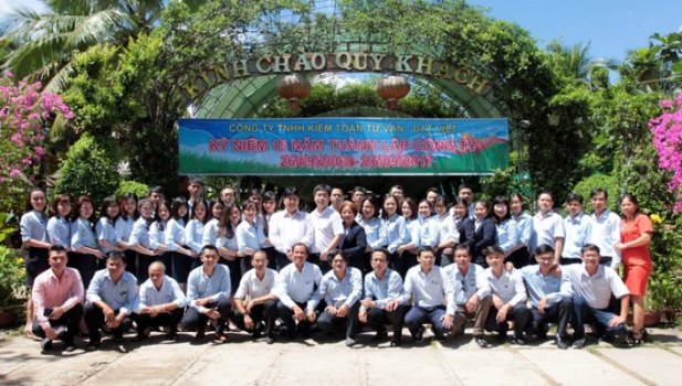[Top 10] Các Công ty Thẩm định giá Uy tín tại Việt Nam