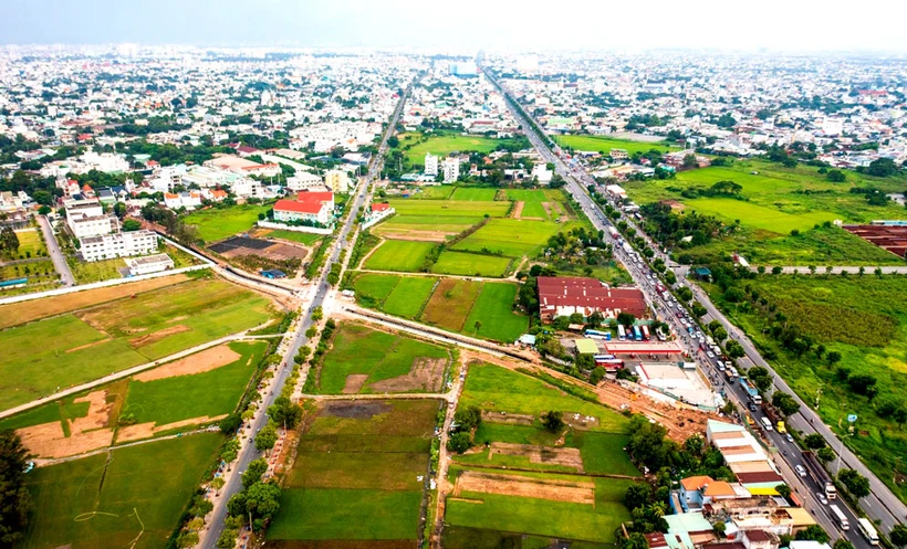 TPHCM: Bảng giá đất mới vẫn là ẩn số