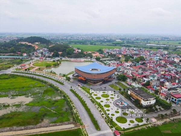 Bắc Ninh thành lập Hội đồng thẩm định giá đất cụ thể