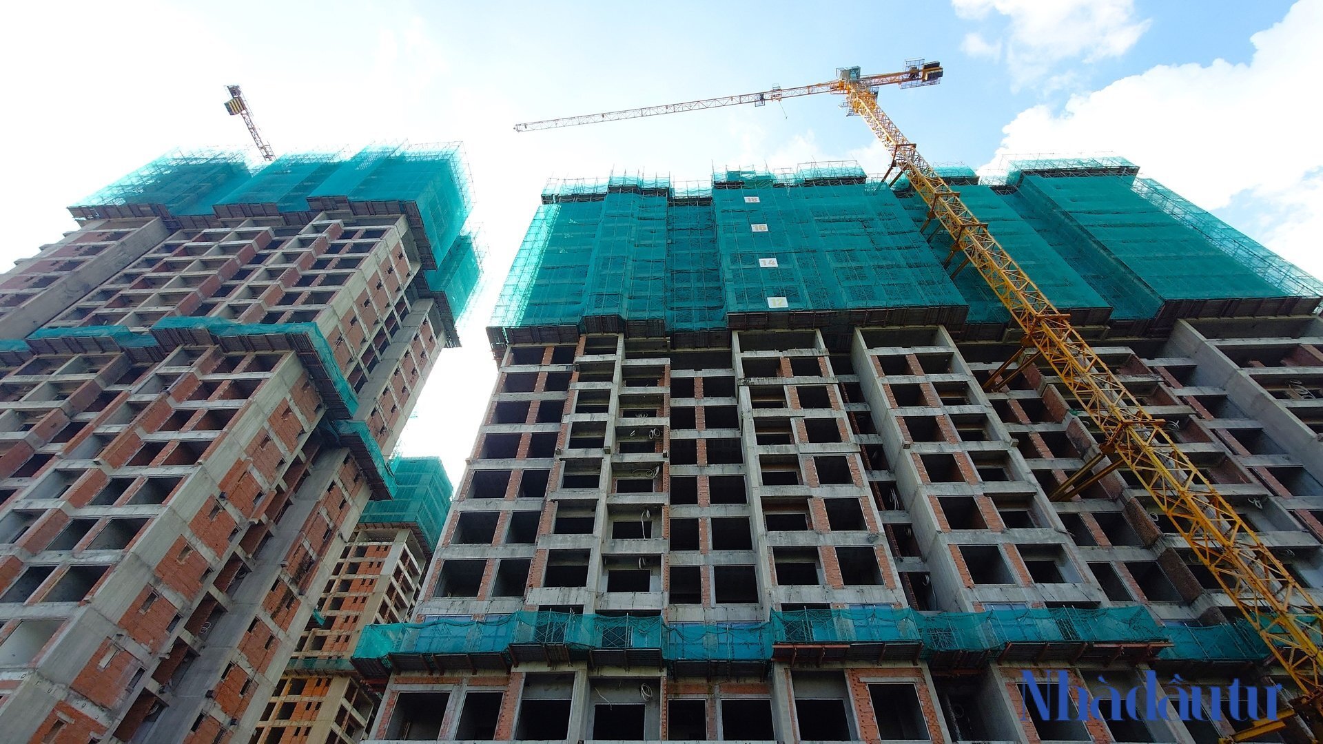 Hàng loạt dự án bất động sản vẫn ‘tê liệt’ vì định giá đất