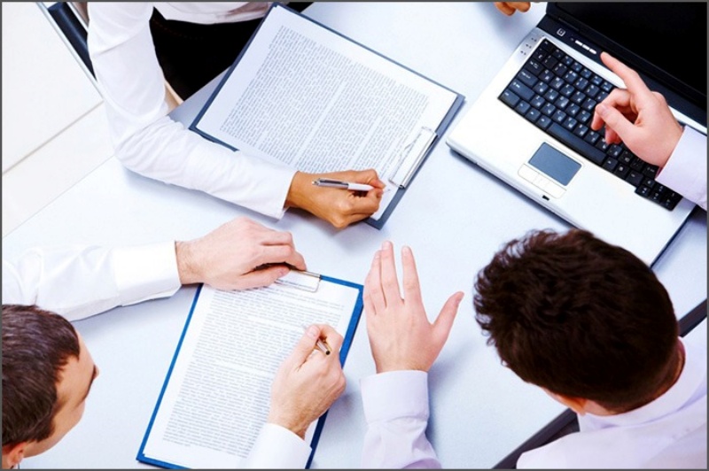 Xác định chi phí thẩm định giá thiết bị