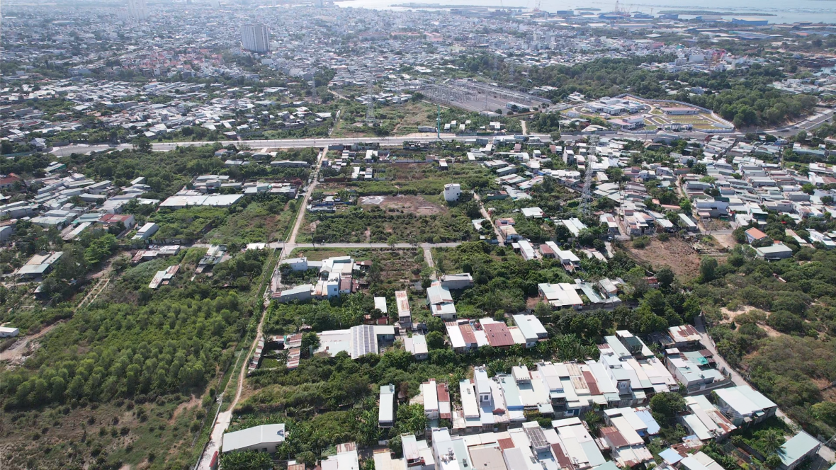 Xác định giá đất cụ thể hơn 50 dự án tại Bà Rịa – Vũng Tàu